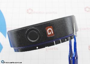 Корпус (кольцо с кнопкой GM) Sony 24-70mm 2.8 FE GM, б/у